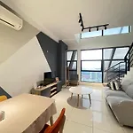 Arte Mont Kiara By Rkd Home