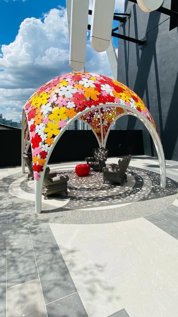 Arte Mont Kiara By Rkd Pangsapuri